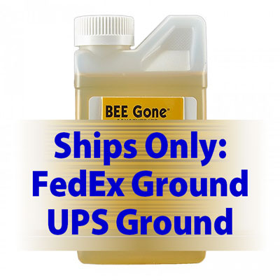 BEE Gone