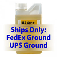 BEE Gone