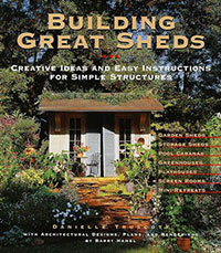 Building Great Sheds