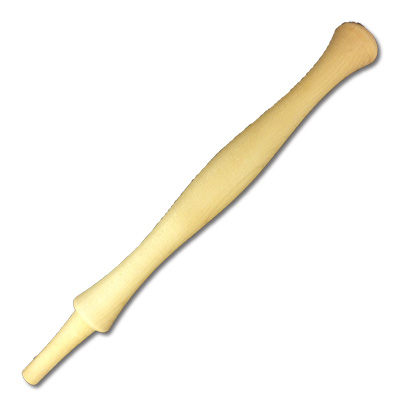 Barr Large Gouge & Slick Replacement Handle
