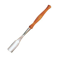 Barr Large Gouge