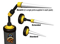 BeadBuddy45