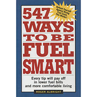 547 Ways to Be Fuel Smart