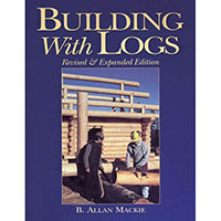 Building With Logs