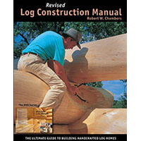 Revised Log Construction Manual