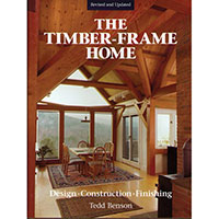 The Timber-Frame Home