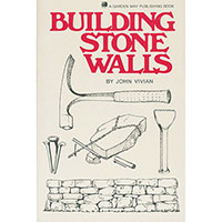 Building Stone Walls