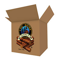 Order & Shipping Info