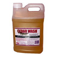 Cedar Wash