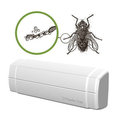 Cluster Buster Fly Trap