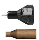 Commercial Series Tenon Cutter Example