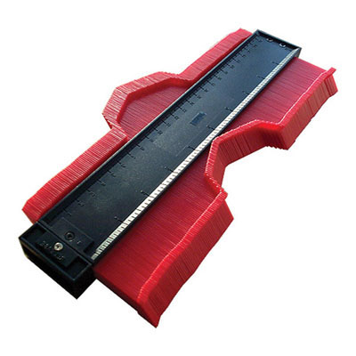 Contour Gauge