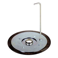 Cox Follow Plate