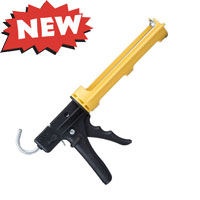 Dripless 10 oz. Caulk Gun ETS 3000
