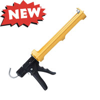 Dripless 29 oz. Caulk Gun ETS 5000
