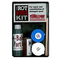 E-Wood & M-Balm Epoxy Kit