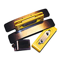 EDM Tracer II Adjustable Chain Saw Guide