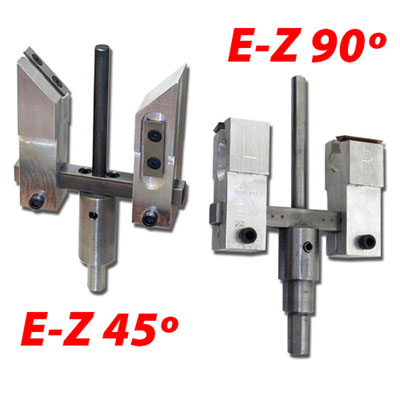 E-Z Tenon Cutters