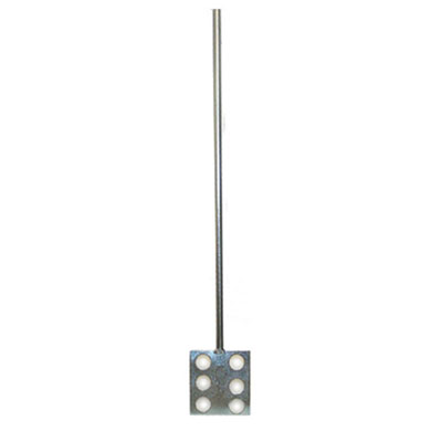 Flat Mixing Paddle