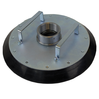 Snorkler Follow Plate