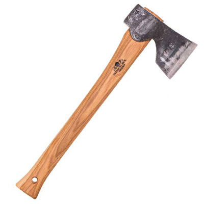 Gransfors Bruks Carpenter's Axe 17.5"