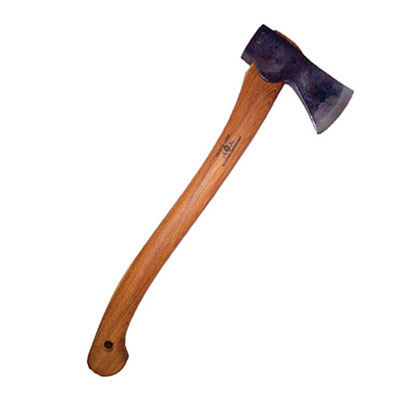 Gransfors Bruks Small Forest Axe 19"