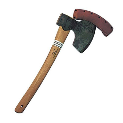 Gransfors Bruks Broad Axe 1900 - Straight