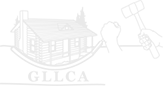 Great Lakes Log Crafters Association logo