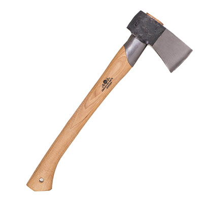 Gransfors Bruks Splitting Hatchet 19"
