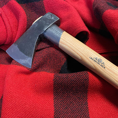 Gransfors Bruks Outdoor Axe 14.5"