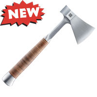 Halder Hand Axe