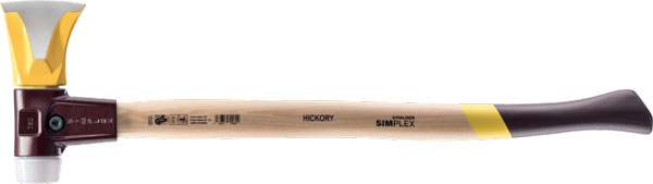 Halder Simplex Softwood Splitting Axe