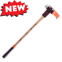 Halder Simplex Splitting Maul