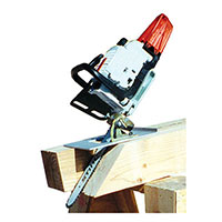75&deg; Headcutter