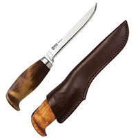 Helle Fiskeniv Knife