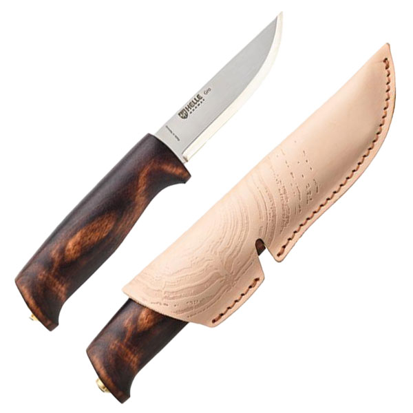 Helle Knives - Gro - Wisemen Trading and Supply