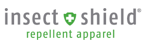 Insect Shield Repellent Apparel