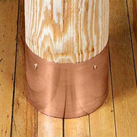 Copper Jack Wraps