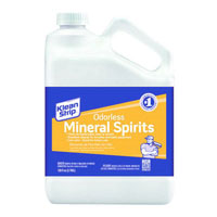 Klean-Strip Odorless Mineral Spirits 1-gal
