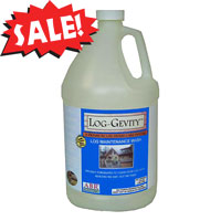 Log-Gevity Log Maintenance Wash