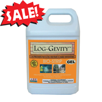 Log-Gevity Bio-Strip Gel