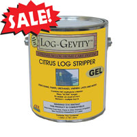 Log-Gevity Citrus Strip