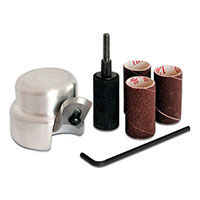 LumberJack Pro Series Sharpener Kit
