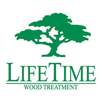LifeTime Wood Treatment