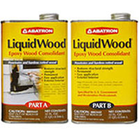 LiquidWood