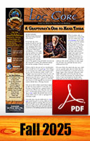 Fall 2025 Newsletter