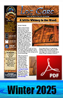 Winter 2025Newsletter