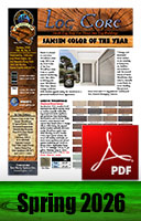 Spring 2025 Newsletter