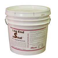 Log End Seal 1-gal