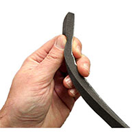 LogSeal Foam Tape